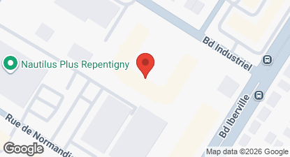 Comment se rendre à Olive Caf&eacute;, Repentigny