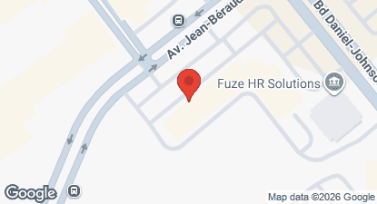 Comment se rendre à Le Juice Bar, Chomedey - Laval