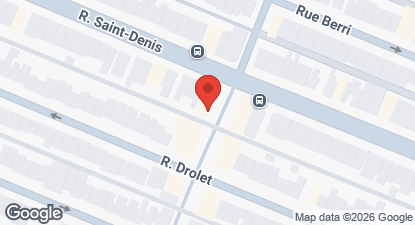 Comment se rendre à Polari, Villeray-Saint-Michel - Montr&eacute;al