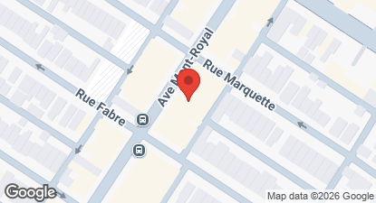 Comment se rendre à Osmow's Shawarma, Le Plateau-Mont-Royal - Montr&eacute;al