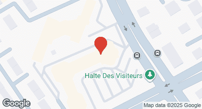 How to get to Shawarma Moods, Chomedey - Laval