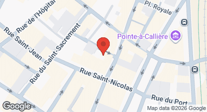 Comment se rendre à Van Winkles Sandwiches, Vieux-Montr&eacute;al - Montr&eacute;al