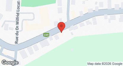 Comment se rendre à Bistro Saint-Ours, Saint-Roch-de-l'Achigan