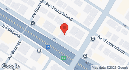 How to get to Fressers, C&ocirc;te-des-Neiges - Montreal