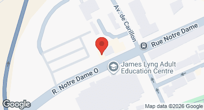 How to get to Shokutsuki, Saint-Henri - Montreal