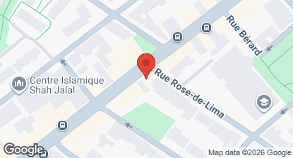 How to get to Boustan, Saint-Henri - Montreal