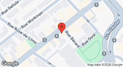 Comment se rendre à Tacos Tin Tan, Saint-Henri - Montr&eacute;al