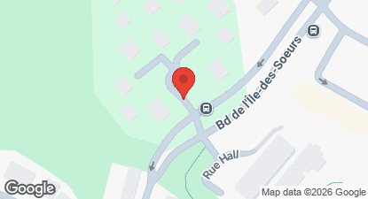 Comment se rendre à Se&ntilde;or Paella, Verdun - Montr&eacute;al