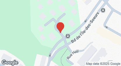 How to get to Se&ntilde;or Paella, Verdun - Montreal