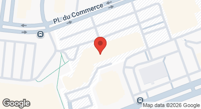 How to get to Amir, Verdun - Montreal