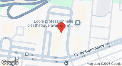 Comment se rendre à Sushi Shop, Verdun - Montr&eacute;al