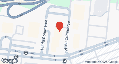 Comment se rendre à Sushi Shop, Verdun - Montr&eacute;al