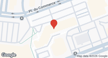 Comment se rendre à Thai Express, Verdun - Montr&eacute;al