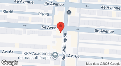 Comment se rendre à Stanz, Verdun - Montr&eacute;al