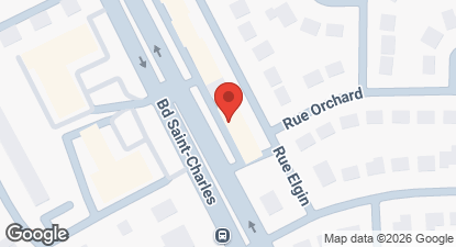 Comment se rendre à P&acirc;tisserie Marian, Pierrefonds-Roxboro - Ouest-de-l'&Icirc;le