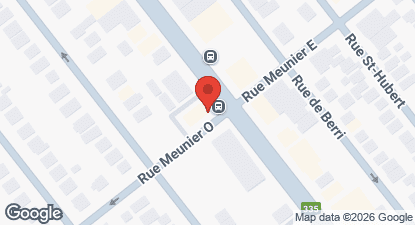 Comment se rendre à Toujours Mikes, Saint-J&eacute;r&ocirc;me