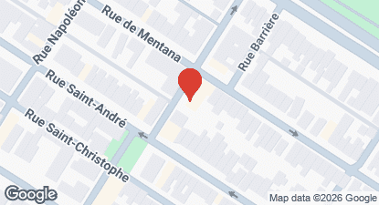 Comment se rendre à Plateau Cuisine Indienne, Le Plateau-Mont-Royal - Montr&eacute;al