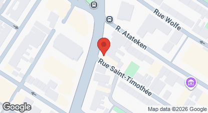 Comment se rendre à Japote, Centre-ville - Montr&eacute;al