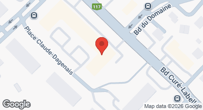 Comment se rendre à Sushi Taxi, Sainte-Th&eacute;r&egrave;se