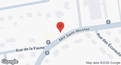 Comment se rendre à Bouffons La Patate, Saint-J&eacute;r&ocirc;me