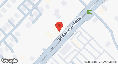 Comment se rendre à Le D&eacute;tour, Saint-J&eacute;r&ocirc;me