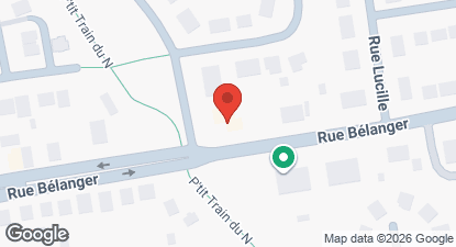 Comment se rendre à Gourmet +, Saint-J&eacute;r&ocirc;me