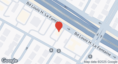 Comment se rendre à Dic Ann's Hamburgers, Anjou-St-L&eacute;onard - Montr&eacute;al