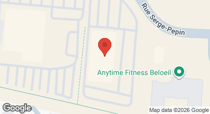 How to get to Dic Ann's Hamburgers, Beloeil