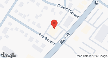 How to get to Dic Ann's Hamburgers, Repentigny