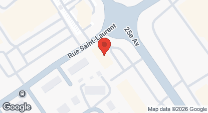 Comment se rendre à Dic Ann's Hamburgers, Saint-Eustache