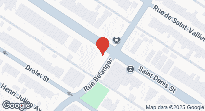 How to get to Restaurant Pulcinella, Little-Italy - Montreal