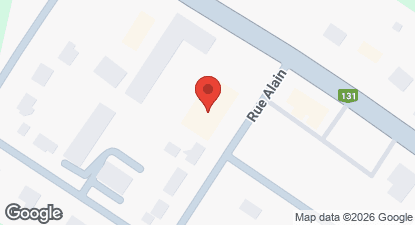 How to get to Bistro Sportif Au Magnifique, Lavaltrie