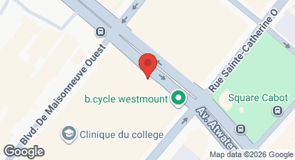 Comment se rendre à Jugo Juice, Shaughnessy Village