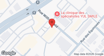 How to get to Copper Branch, Ville Saint-Laurent - Montreal