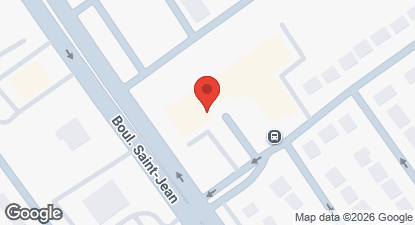 How to get to BARRIO14, Pointe-Claire