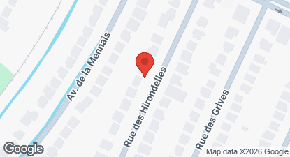 Comment se rendre à P&acirc;tisserie Gourmets-Crafts, La Prairie