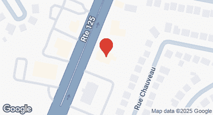 Comment se rendre à TABERNACLE, Mascouche