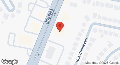 How to get to TABERNACLE, Mascouche