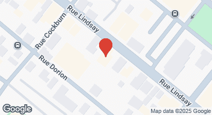 Comment se rendre à Les Garnements, Drummondville