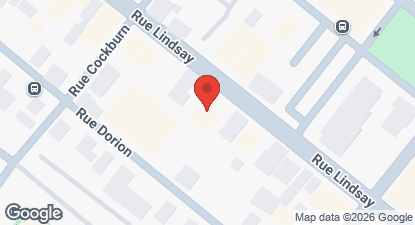 How to get to Les Garnements, Drummondville