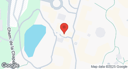 How to get to Le Q.G., Mont-Tremblant