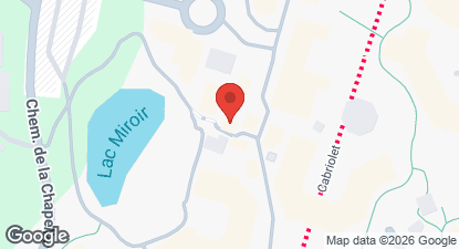 Comment se rendre à Le Q.G., Mont-Tremblant