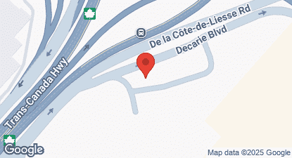 How to get to Poulet Rouge, Town of Mont-Royal - Montreal