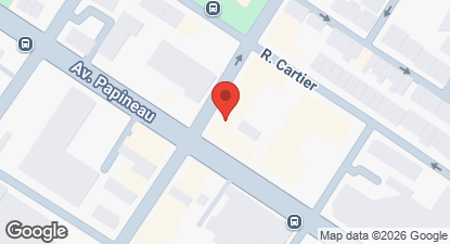 Comment se rendre à Le Stud, Centre-ville - Montr&eacute;al