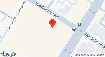 How to get to Real Fruit Bubble Tea, Downtown - Montreal