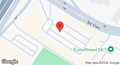 How to get to Real Fruit Bubble Tea, Anjou-St-L&eacute;onard - Montreal