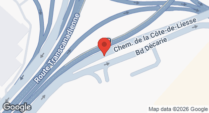 Comment se rendre à Sammi & Soupe Dumpling, Ville Mont-Royal - Montr&eacute;al