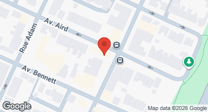 Comment se rendre à Agrigourmet, Centre-ville - Montr&eacute;al