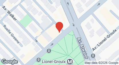 How to get to Foca Sandwicherie, Saint-Henri - Montreal