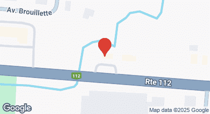 Comment se rendre à Cantine &Ocirc; P'tit Creux, Saint-C&eacute;saire